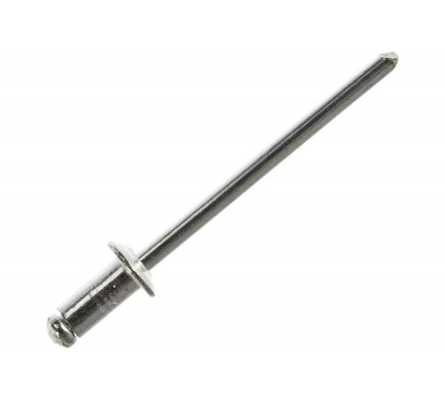 STAYER 3.2 х 6 мм, 50 шт., заклепки алюминиевые ProFIX 3120-32-06