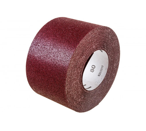 Лист шлифовальный (25 м; 93 мм; 80G) DEWALT DT3596