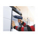 Строительный фен Rapid Thermal 1600