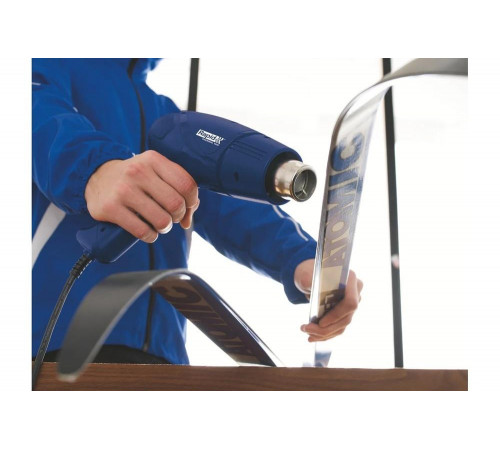 Строительный фен Rapid Thermal 1600 Строительный фен Rapid Thermal 1600