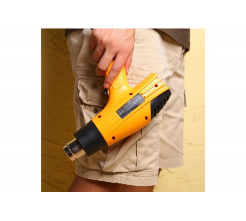 Строительный фен DEKO HG2000W Строительный фен DEKO HG2000W