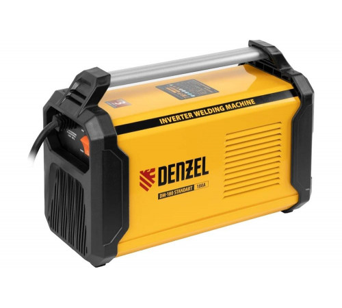 Сварочный аппарат Denzel DM-180 Standart