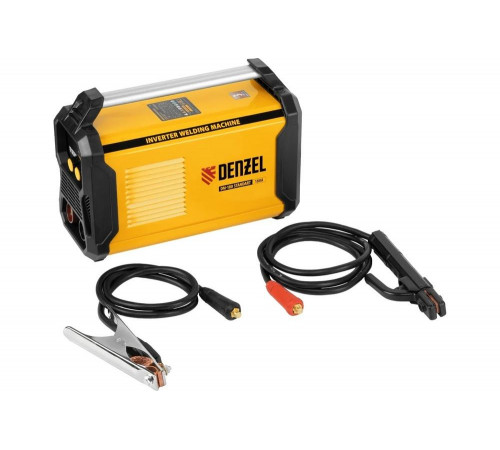Сварочный аппарат Denzel DM-180 Standart