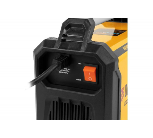 Сварочный аппарат Denzel DM-180 Standart
