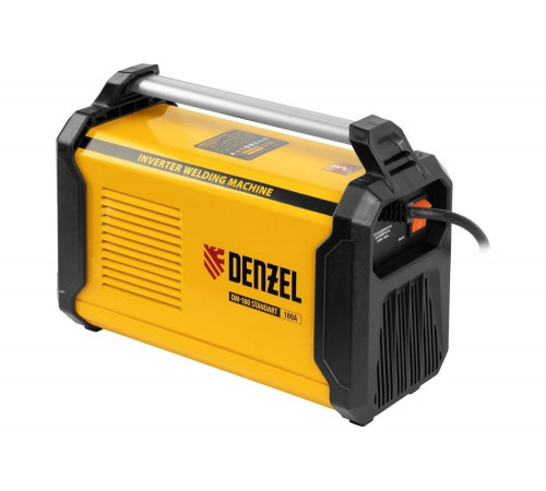 Сварочный аппарат Denzel DM-180 Standart
