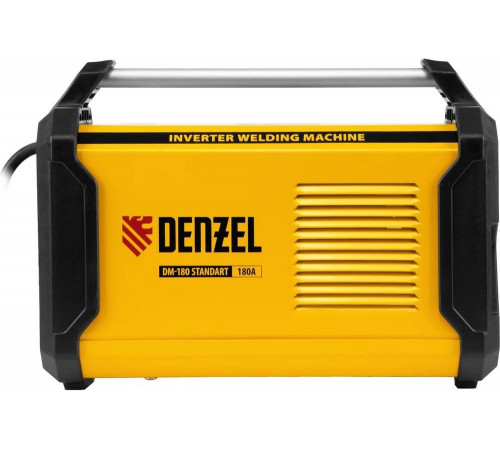 Сварочный аппарат Denzel DM-180 Standart