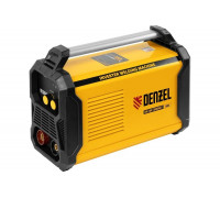 Аппарат инверторной дуговой сварки Denzel dm-180 Standart 180 А 94324