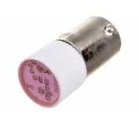 Светодиодная матрица, красная 230В IEK BMS10-230-K04 292171