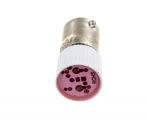 Светодиодная матрица, красная 230В IEK BMS10-230-K04 292171