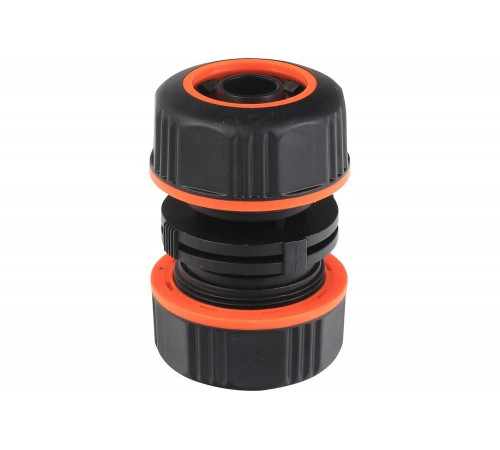 Муфта ремонтная HMP-34 пластиковая, 3/4" Patriot 777001141 Муфта ремонтная HMP-34 пластиковая, 3/4" Patriot 777001141