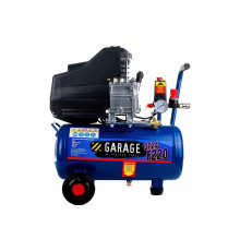 Компрессор Garage ST 24.F220/1.3 УТ-00000119