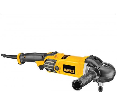 Полировальная машина DEWALT DWP 849 X