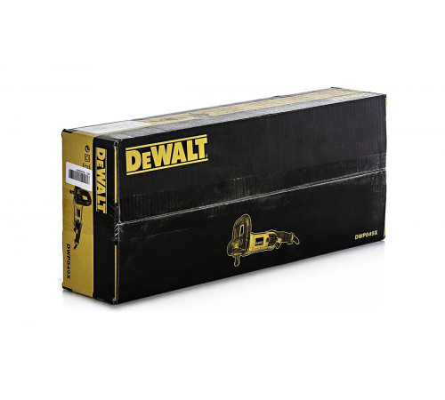 Полировальная машина DEWALT DWP 849 X