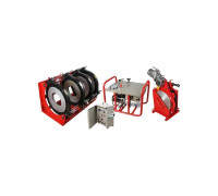 Гидравлическая сварочная машина VOLL V-Weld G500 4.05001
