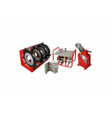 Гидравлическая сварочная машина VOLL V-Weld G500 4.05001