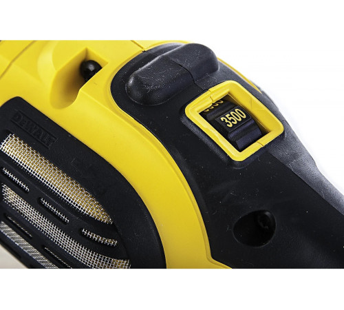 Полировальная машина DEWALT DWP 849 X