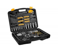 Профессиональный набор инструментов для авто DEKO DKAT200 065-0913