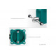 Слесарные тиски KRAFTOOL Grand 100 мм 32702-100