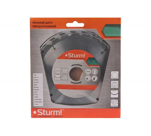 Sturm 9020-250-32-60T: инструмент для точной и качественной резки Sturm 9020-250-32-60T: инструмент для точной и качественной резки
