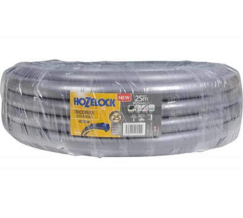 Шланг HoZelock TRICOFLEX ULTRAmAX 25 мм, 25 м 116255 Шланг HoZelock TRICOFLEX ULTRAmAX 25 мм, 25 м 116255