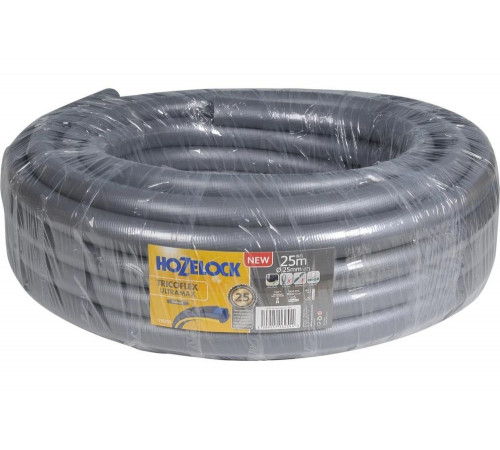 Шланг HoZelock TRICOFLEX ULTRAmAX 25 мм, 25 м 116255 Шланг HoZelock TRICOFLEX ULTRAmAX 25 мм, 25 м 116255