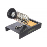 Подставка MAXTerm, 55318, для паяльников, штампованная Stayer 55318