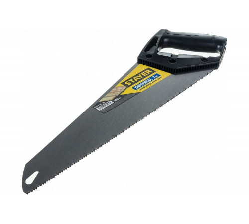 STAYER 7 TPI, 400 мм, ножовка универсальная (пила) Universal 15050-40_z03 STAYER 7 TPI, 400 мм, ножовка универсальная (пила) Universal 15050-40_z03