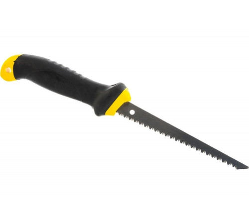 STAYER  8 TPI, 160 мм, ножовка выкружная по гипсокартону 15173_z01