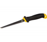 Выкружная ножовка по гипсокартону STAYER PROFI 15173_z01