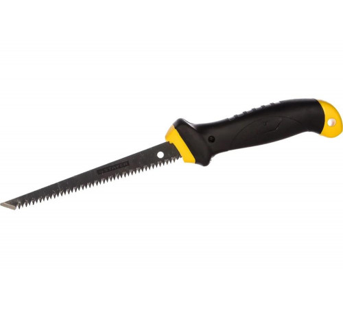 STAYER  8 TPI, 160 мм, ножовка выкружная по гипсокартону 15173_z01