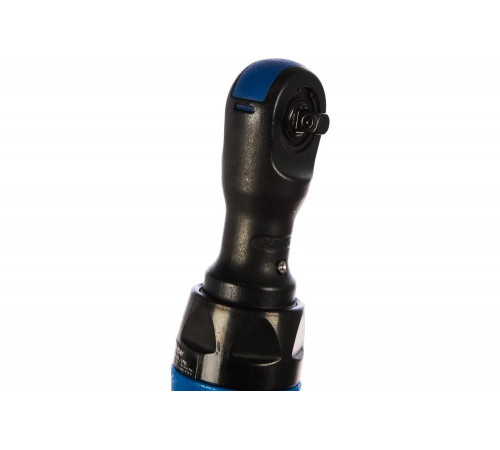 Трещотка пневматическая 1/4", 41 Нм KING TONY 37221-030 Трещотка пневматическая 1/4", 41 Нм KING TONY 37221-030