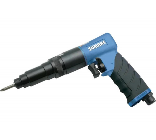 Пневмошуруповерт SUMAKE ST-M5020 14 Нм 8902020 Пневмошуруповерт SUMAKE ST-M5020 14 Нм 8902020