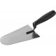 STAYER 175 x 104 мм, пластмассовая ручка, кельма каменщика 08250-4