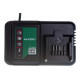 Аккумуляторная дрель-шуруповерт Hikoki  DS12DA