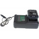 Аккумуляторная дрель-шуруповерт Hikoki  DS12DA