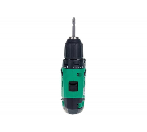 Аккумуляторная дрель-шуруповерт Hikoki  DS12DA