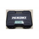 Аккумуляторная дрель-шуруповерт Hikoki  DS12DA