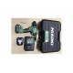 Аккумуляторная дрель-шуруповерт Hikoki  DS12DA