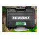 Аккумуляторная дрель-шуруповерт Hikoki  DS12DA