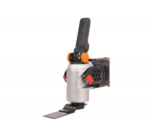 Аккумуляторный бесщеточный реноватор WORX WX693.9
