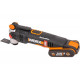 Аккумуляторный бесщеточный реноватор WORX WX693.9