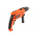 Дрель электрическая ударная PATRIOT FD 770H 120301770