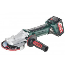Угловая шлифмашина Metabo WF 18 LTX 125 601306500