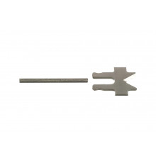 Запасные ножи для 12 62 180 Knipex KN-126921