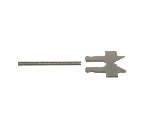 Запасные ножи для 12 62 180 Knipex KN-126921 Запасные ножи для 12 62 180 Knipex KN-126921