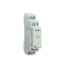 Реле уровня IEK ORL 24-240В AC/DC ORL-01-ACDC24-240V
