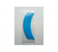 Пруток сварочный ПП, треугольный 3x3х5 мм, голубой Экосети ПТПП335ГОЛ