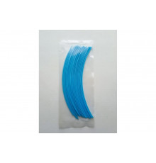 Пруток сварочный ПП, треугольный 3x3х5 мм, голубой Экосети ПТПП335ГОЛ