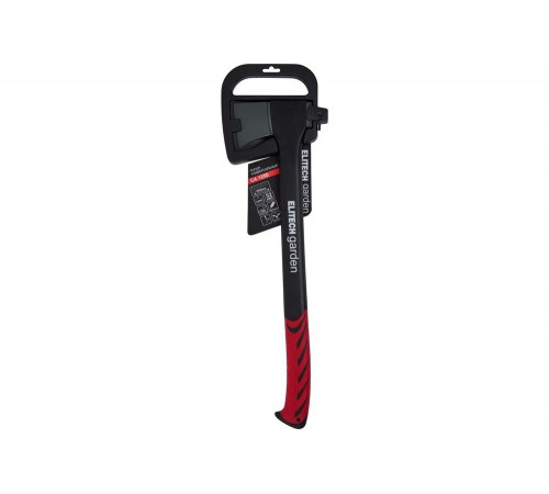 Топор универсальный Elitech Garden 1250 грамм CA 1250 206437 Топор универсальный Elitech Garden 1250 грамм CA 1250 206437
