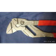 Клещи переставные Knipex, 68 мм (2 1/2"), 300 мм, хром, 1-к ручки, KN-8603300
